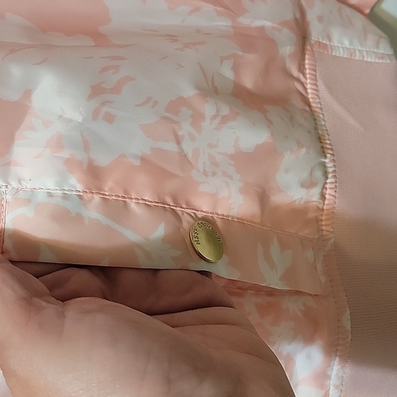 U.S.Polo womens windbreaker size medium - Picture 3 of 7